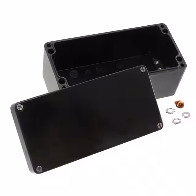 261222090 Rose Enclosures  Boxes